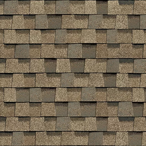 Гибкая черепица ТЕХНОНИКОЛЬ SHINGLAS Кантри, Техас