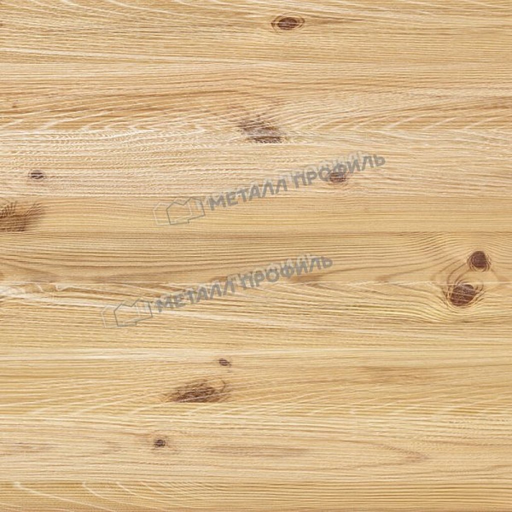 Профлист С21 A ECOSTEEL T-12 0.45 RAL орех орех
