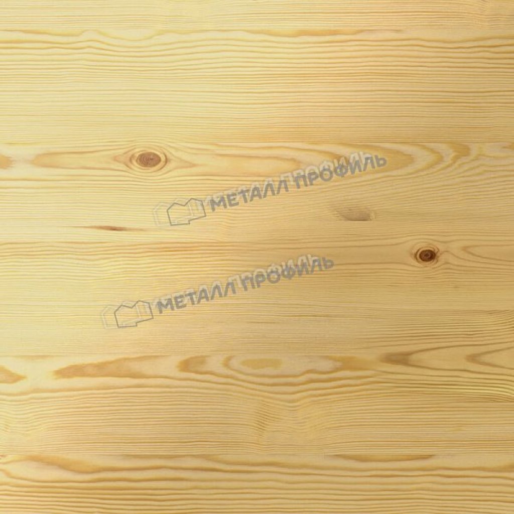 Профлист С21 A ECOSTEEL-01 0.5 RAL сосна