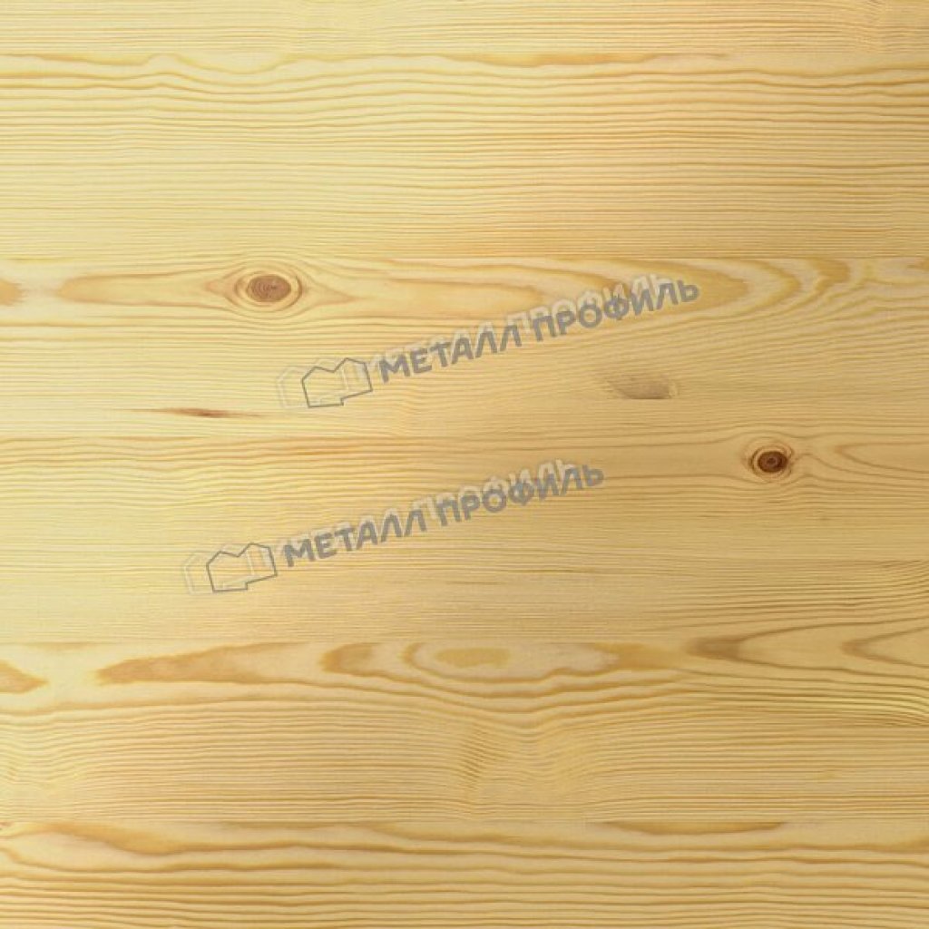 Профлист МП18 B ECOSTEEL-01 0.5 RAL сосна