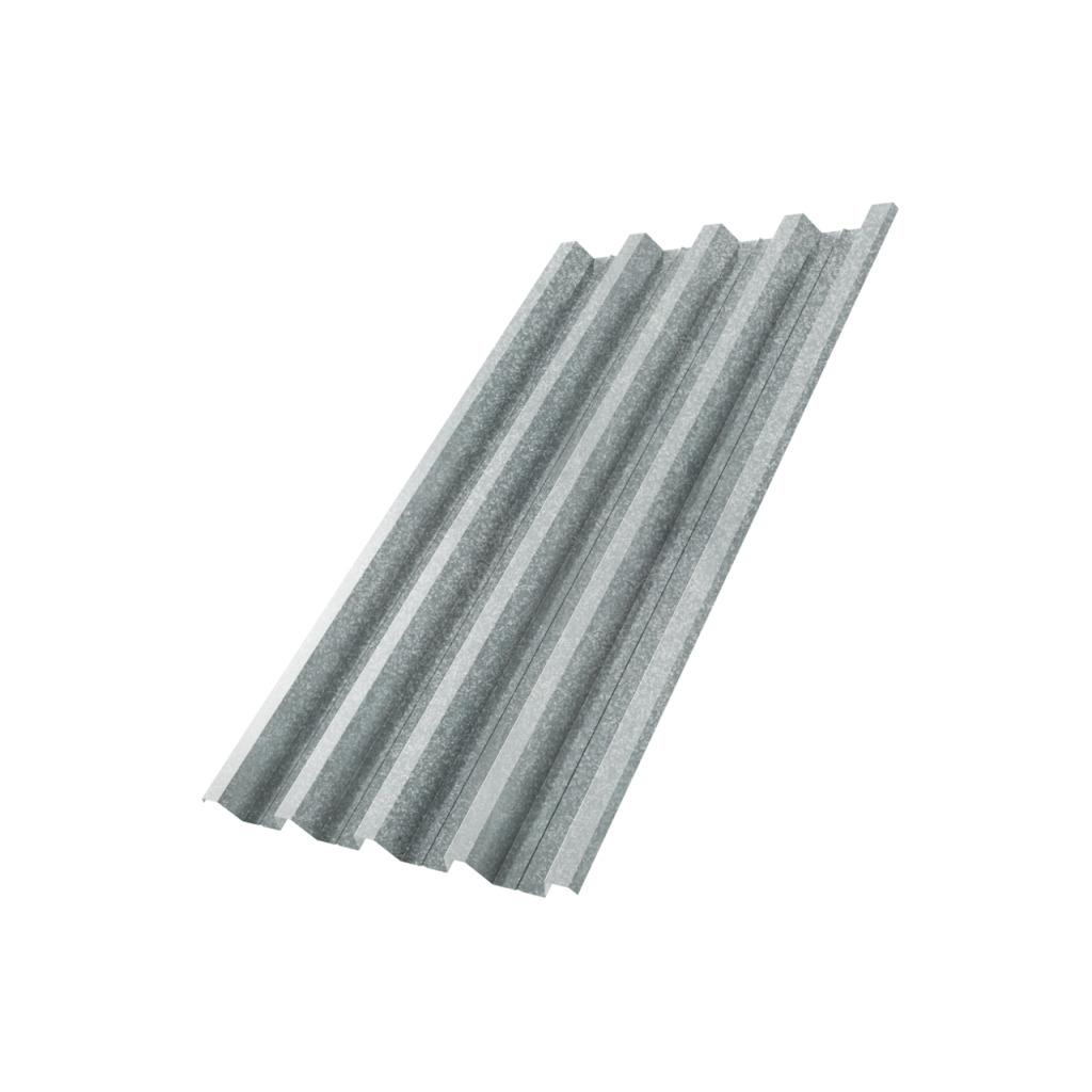 Профнастил Н60R в01 0,6 Zn