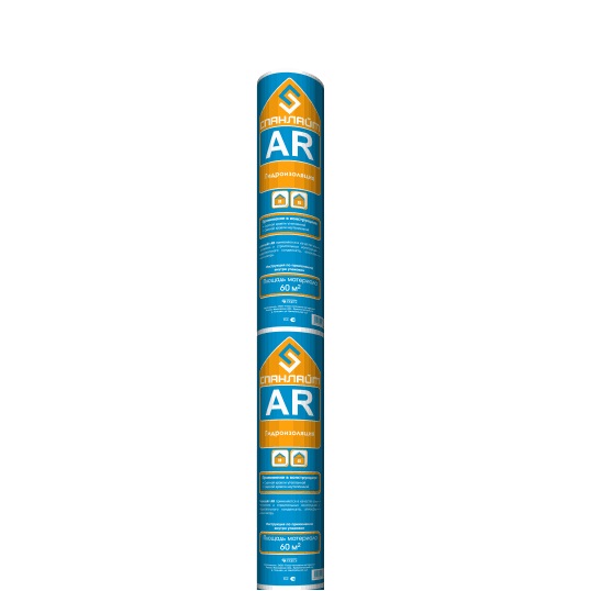 Пароизоляция Спанлайт AR (60 м2)