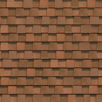 Гибкая черепица ТЕХНОНИКОЛЬ SHINGLAS Кантри, Аризона