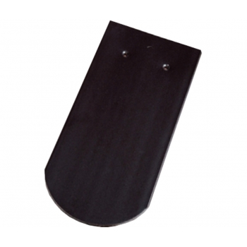 Biber Kunice Anthracite Engobe