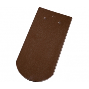 Biber Kunice Brown Engobe