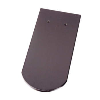Biber Langenzenn Black Matt Engobe