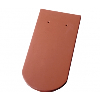 Biber Langenzenn Clinker Red Engobe