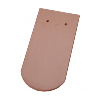 Biber Langenzenn Copper Brown Engobe