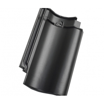 Cavus 14 Deep Black Engobe