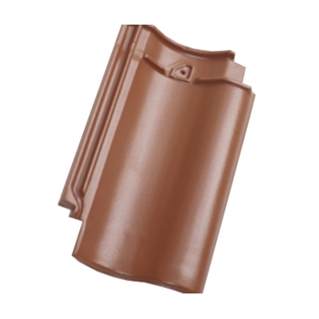 Cavus 14 Red Engobe