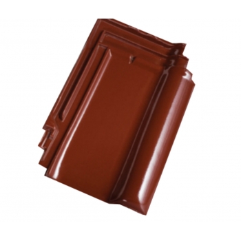 L15 Noble Brick Red