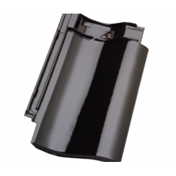 Madura 11 Black Glazed