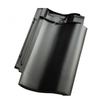 Madura 11 Volcano Black Engobe