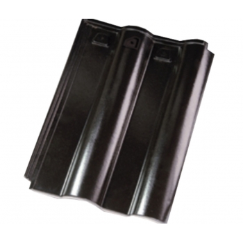 Modula 9 Noble Black