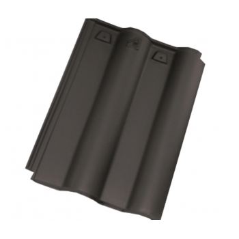 Modula 9 Slate Grey Engobe