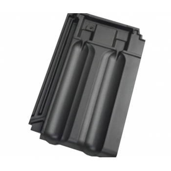 Mondo 11 Black Engobe