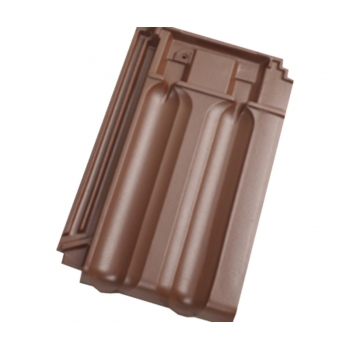 Mondo 11 Copper Brown Engobe