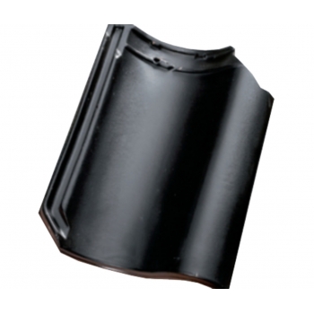 Ovh Matt Glazed Anthracite