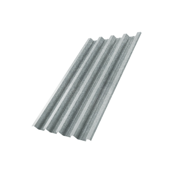 Профнастил Н60R в01 0,9 Zn