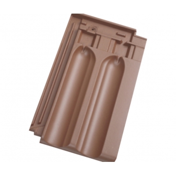 Tradi 12 Copper Brown Engobe