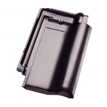 Universo 10 Black Engobe