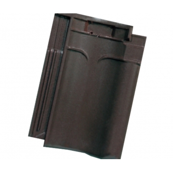 Vhv Black-Brown Engobe