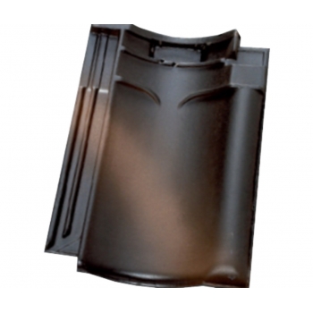 Vhv Rust Black Satiny