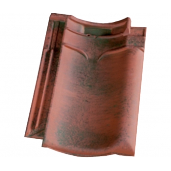 Vhv Weathered Red
